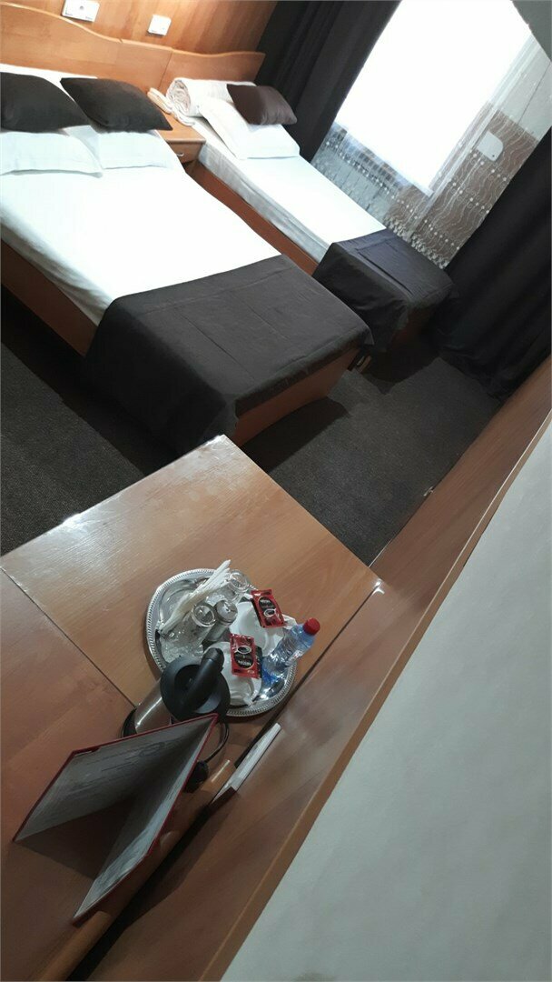 Гостиница Юрта Улан-Удэ