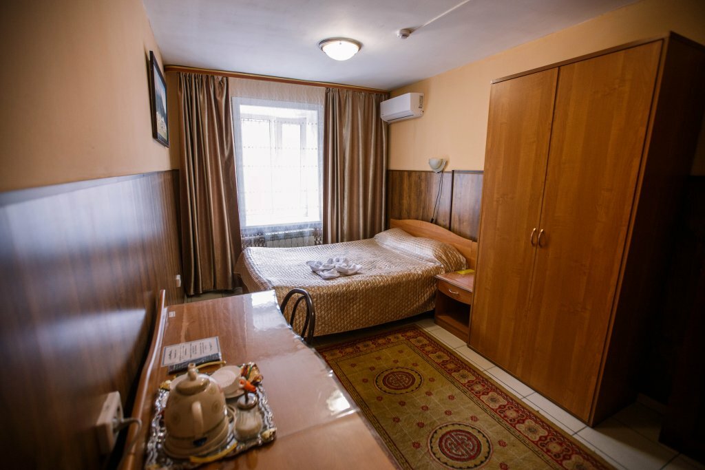 Гостиница Юрта Улан-Удэ-92