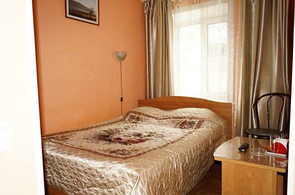 Гостиница Юрта Улан-Удэ-104