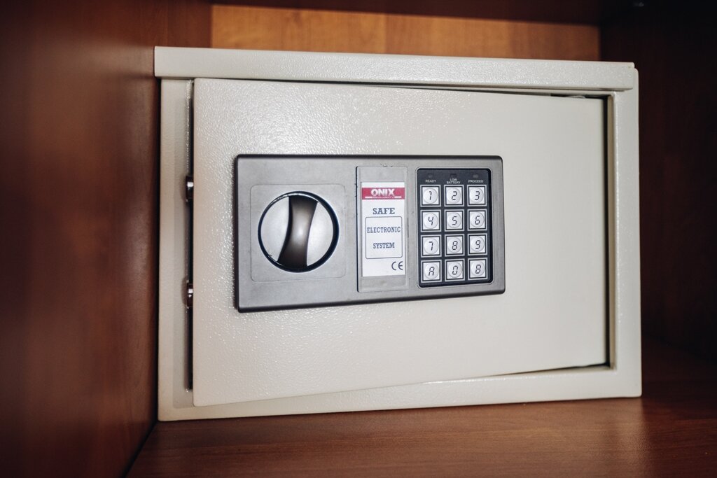 Гостиница Юрта Улан-Удэ-204