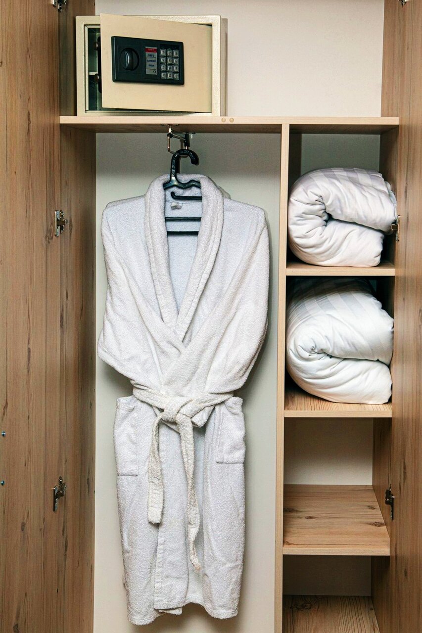 Гостиница Юрта Улан-Удэ-162