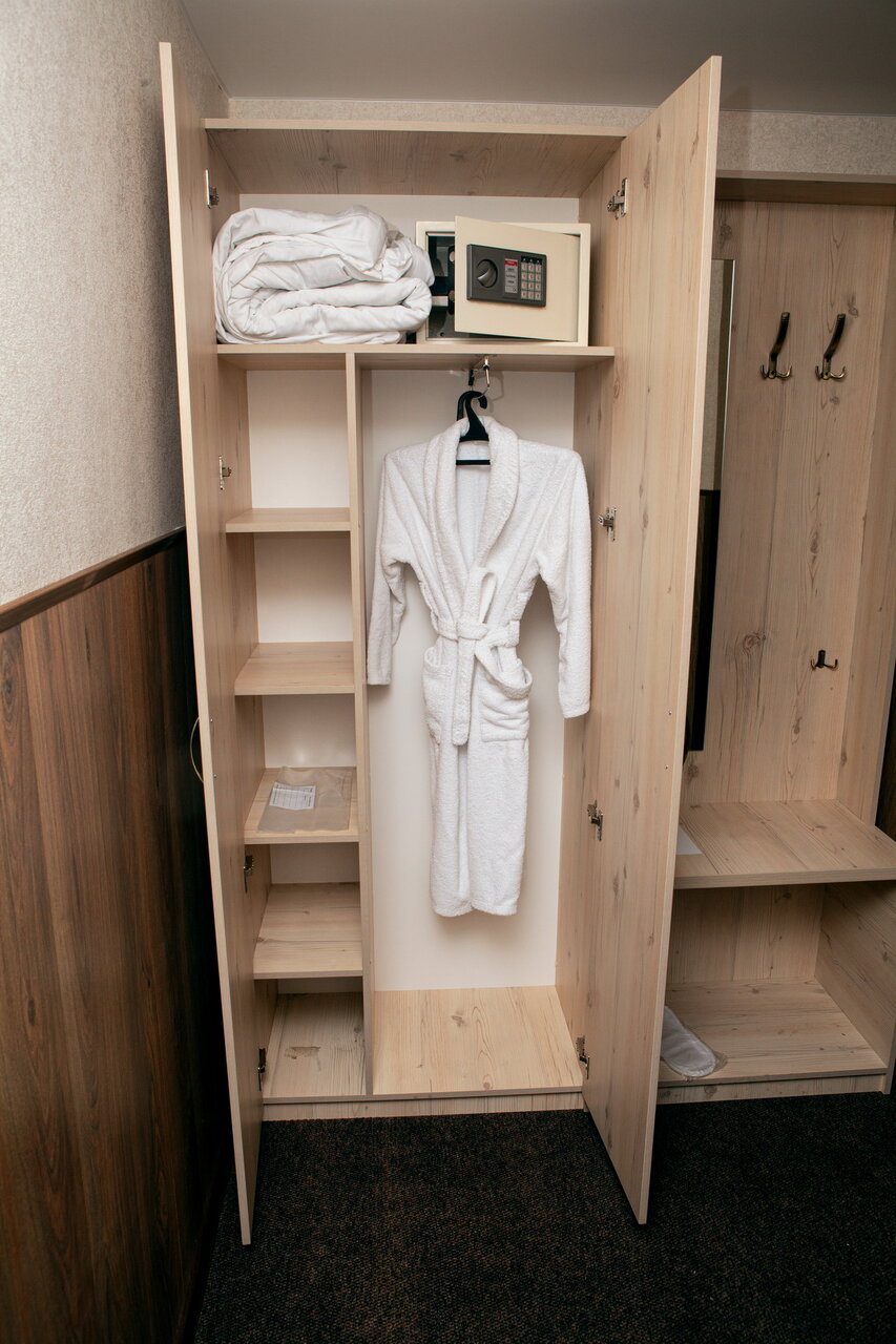 Гостиница Юрта Улан-Удэ-194