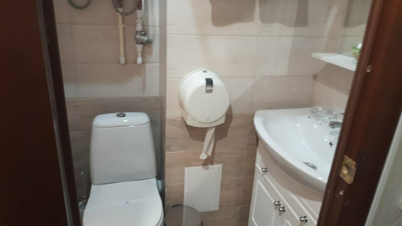 Гостиница Юрта Улан-Удэ