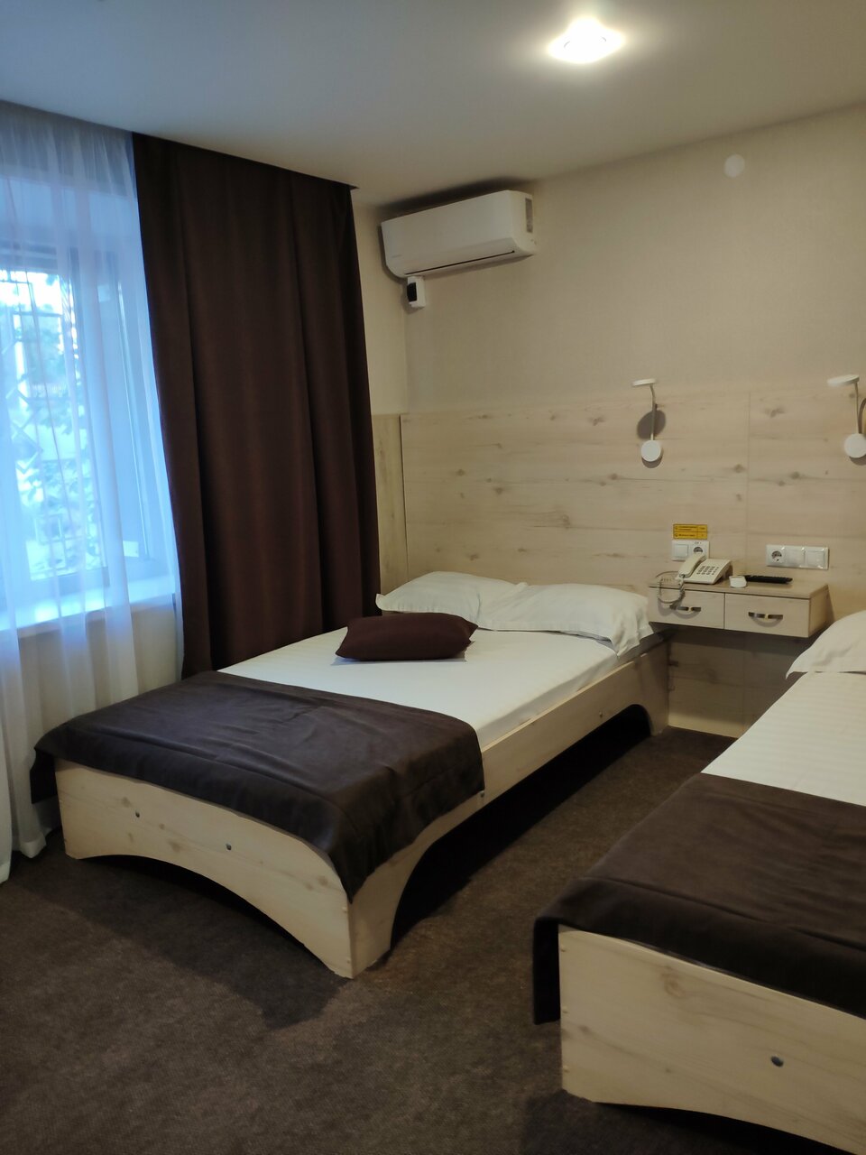 Гостиница Юрта Улан-Удэ-191