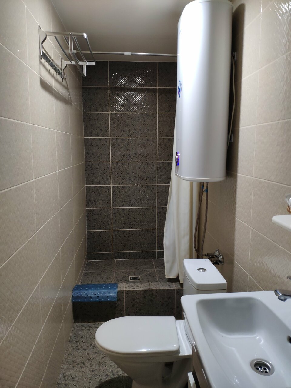 Гостиница Юрта Улан-Удэ-203