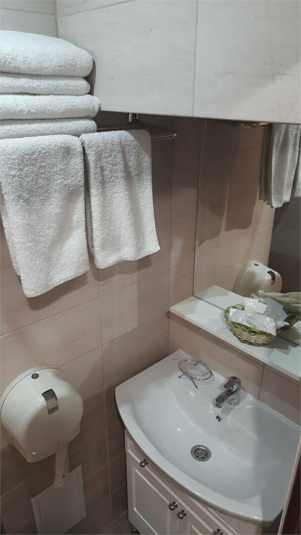 Гостиница Юрта Улан-Удэ