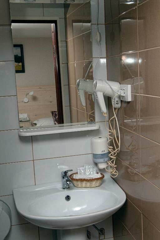 Гостиница Юрта Улан-Удэ-57