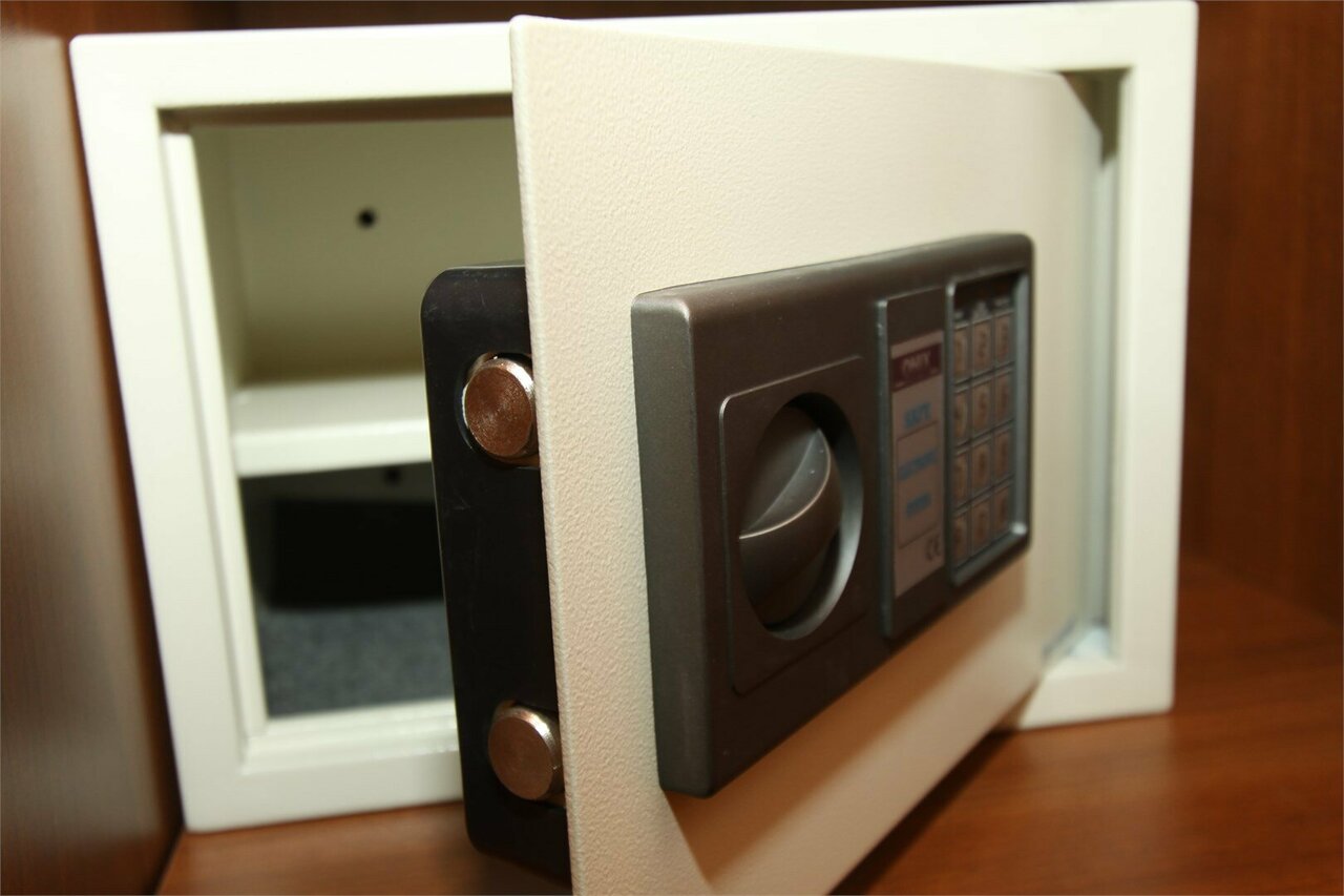 Гостиница Юрта Улан-Удэ