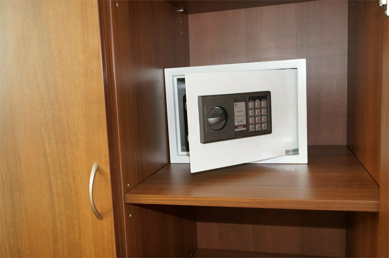 Гостиница Юрта Улан-Удэ