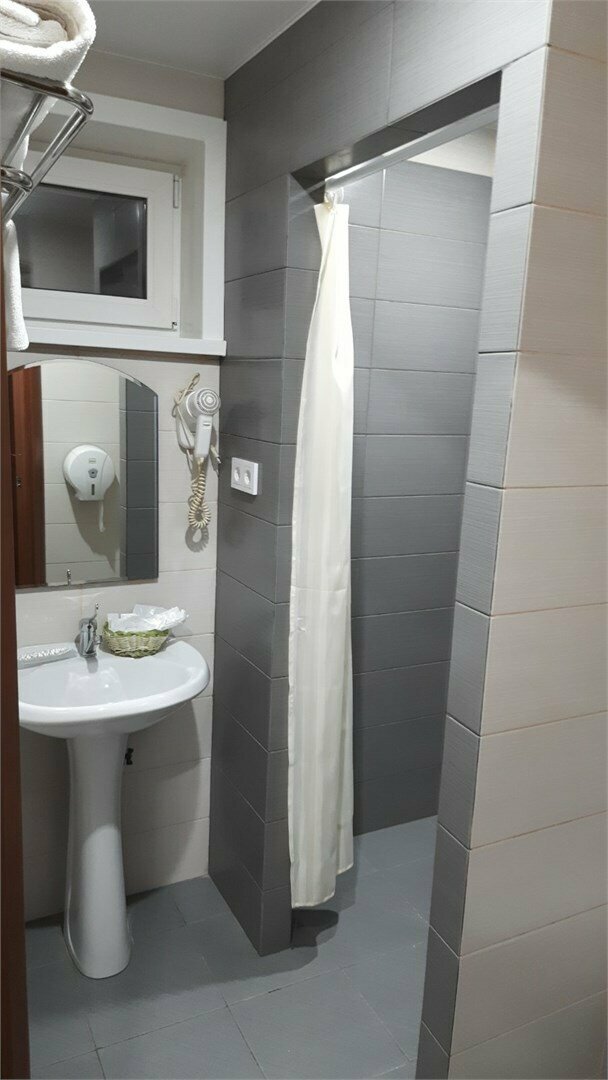 Гостиница Юрта Улан-Удэ