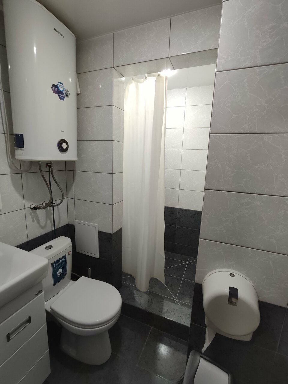 Гостиница Юрта Улан-Удэ-160