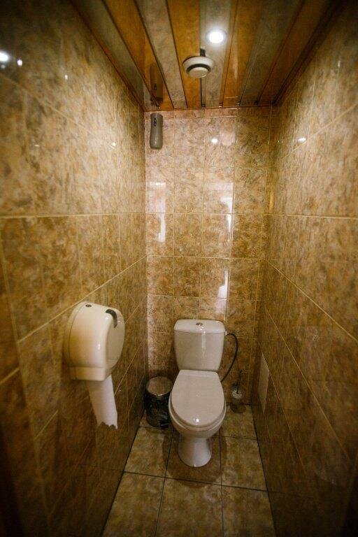 Гостиница Юрта Улан-Удэ-48