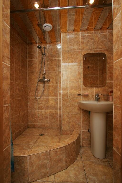 Гостиница Юрта Улан-Удэ-14