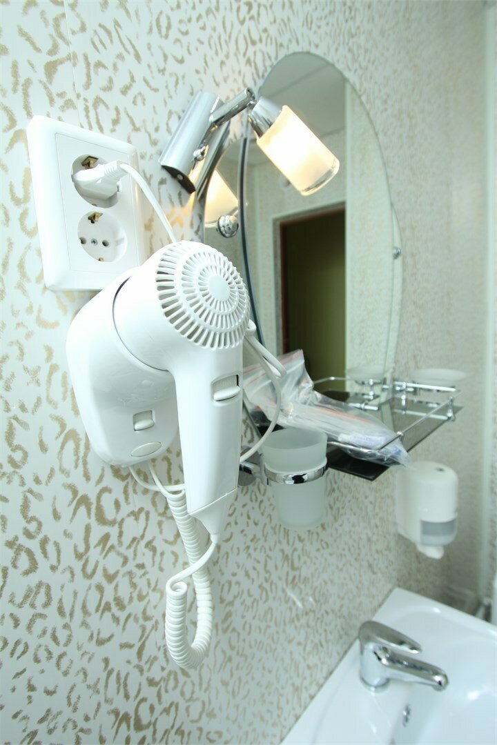 Гостиница Юрта Улан-Удэ