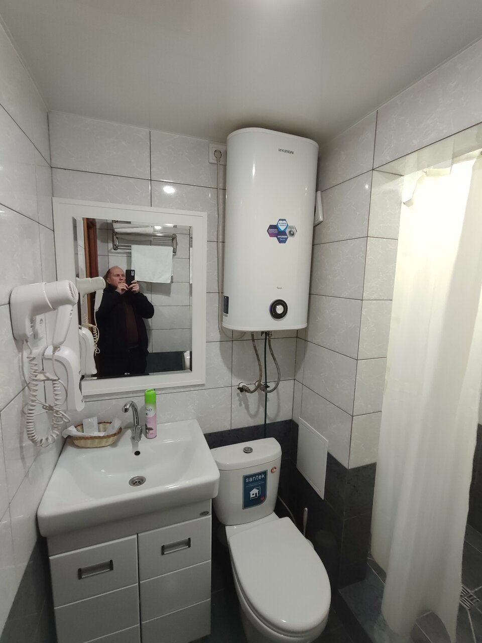 Гостиница Юрта Улан-Удэ