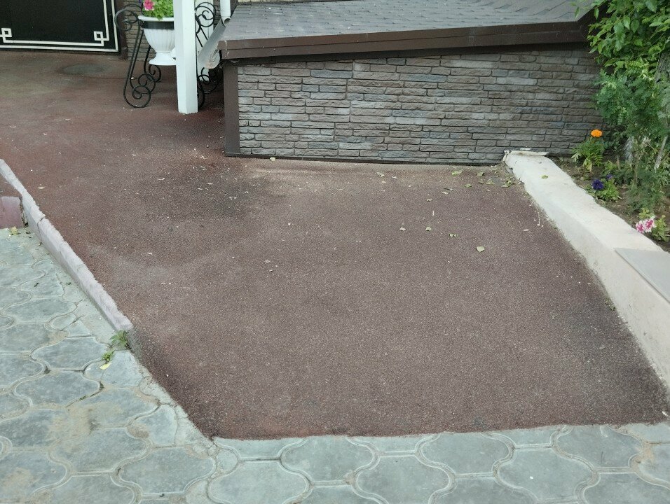 Гостиница Юрта Улан-Удэ-68