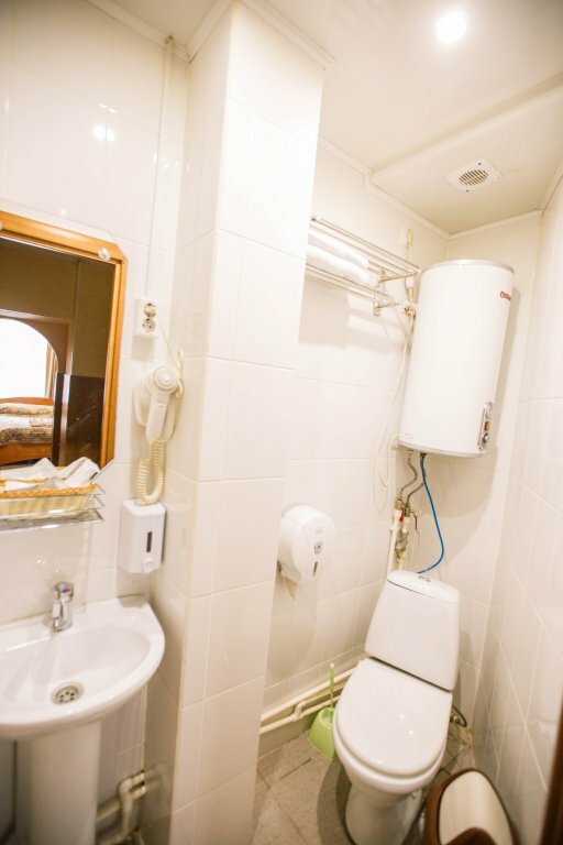 Гостиница Юрта Улан-Удэ-71