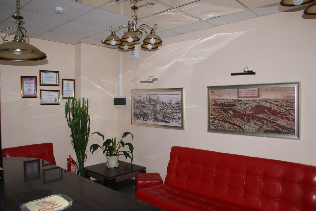 Гостиница Юрта Улан-Удэ-176