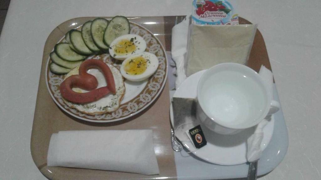 Гостиница Юрта Улан-Удэ-47