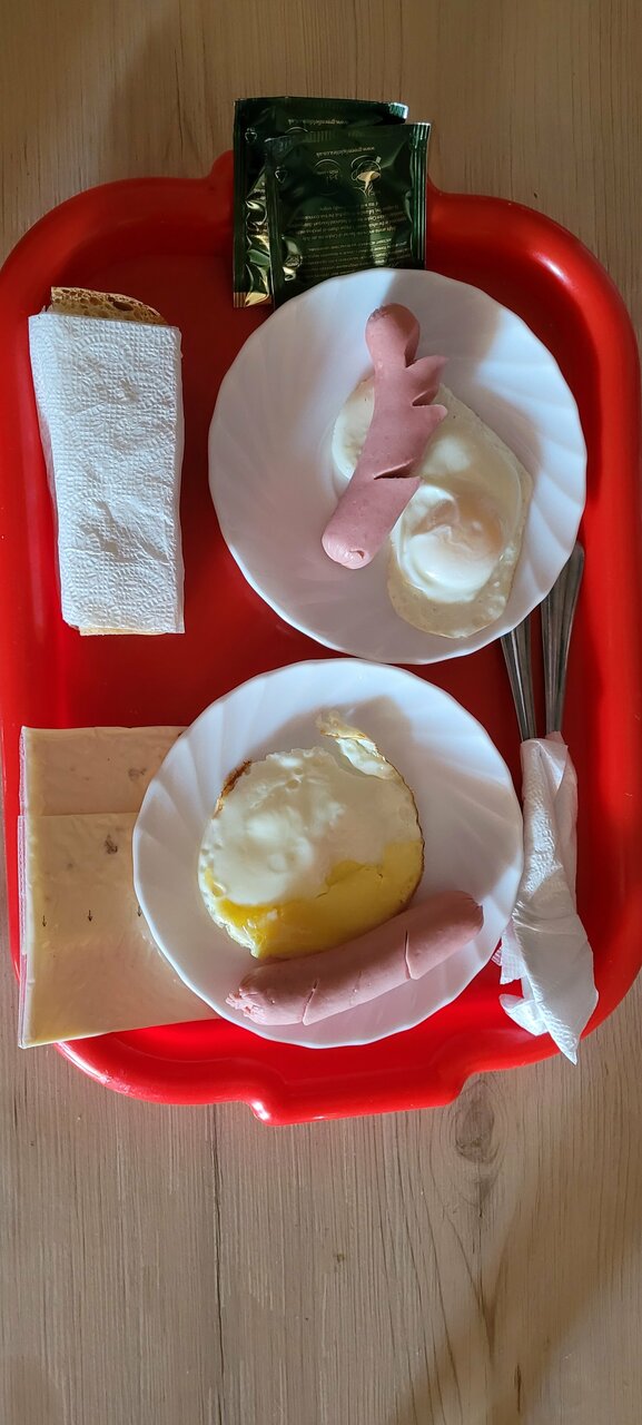 Гостиница Юрта Улан-Удэ-179