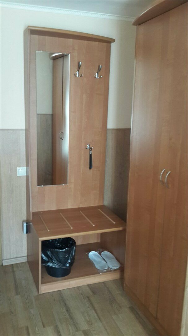 Гостиница Юрта Улан-Удэ