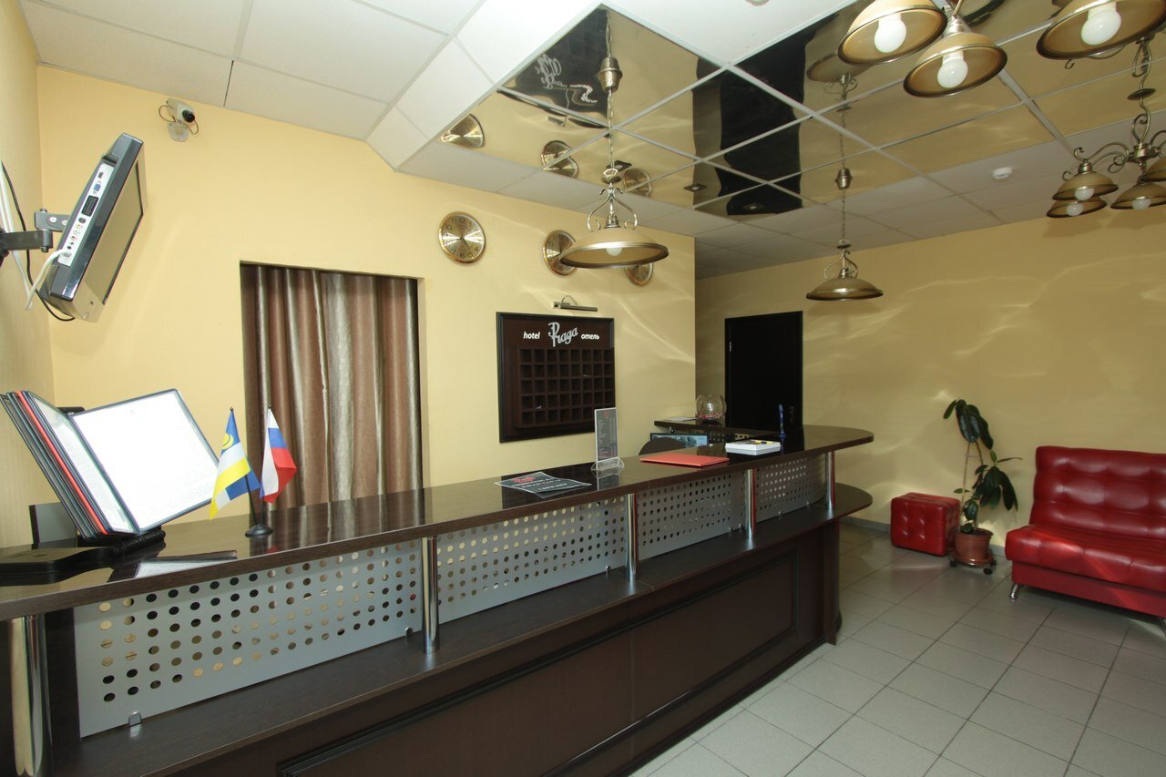 Гостиница Юрта Улан-Удэ-166