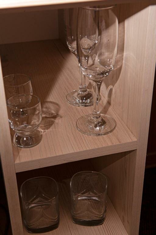 Гостиница Юрта Улан-Удэ-25