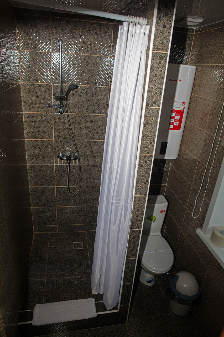 Гостиница Юрта Улан-Удэ-197