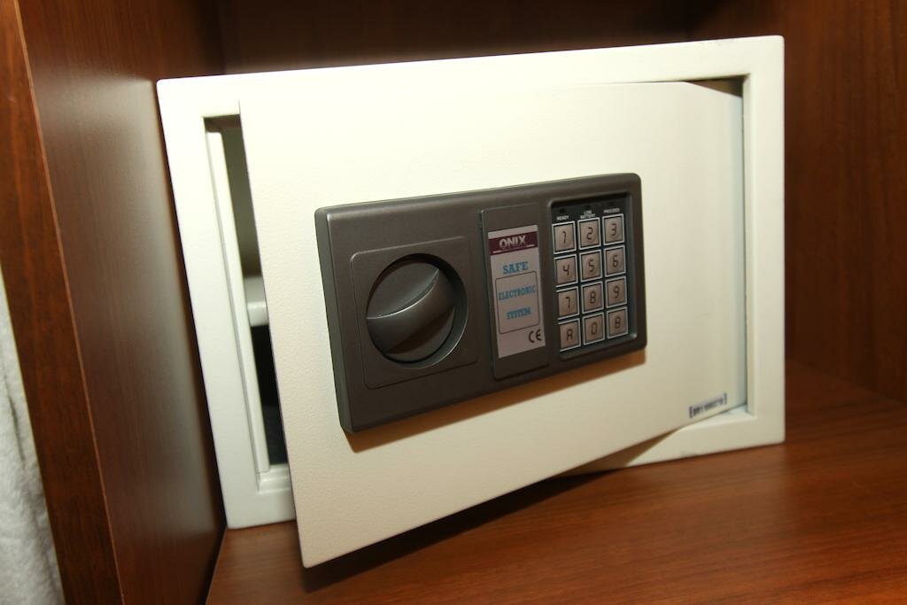 Гостиница Юрта Улан-Удэ-18