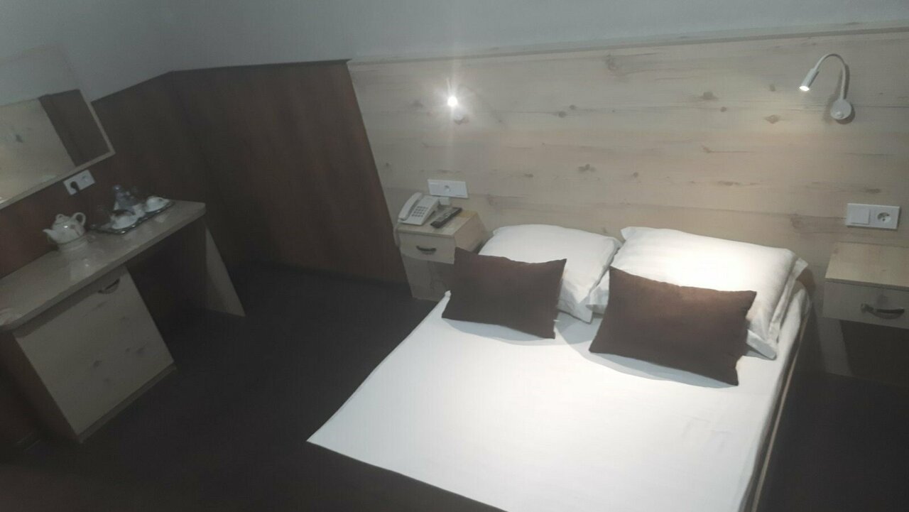 Гостиница Юрта Улан-Удэ