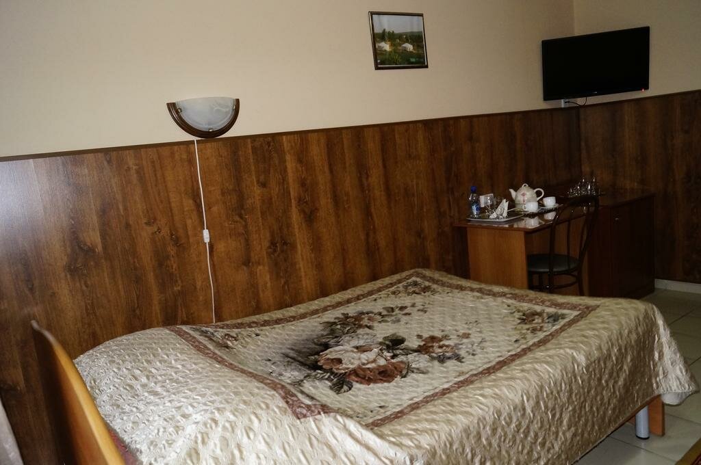 Гостиница Юрта Улан-Удэ-123