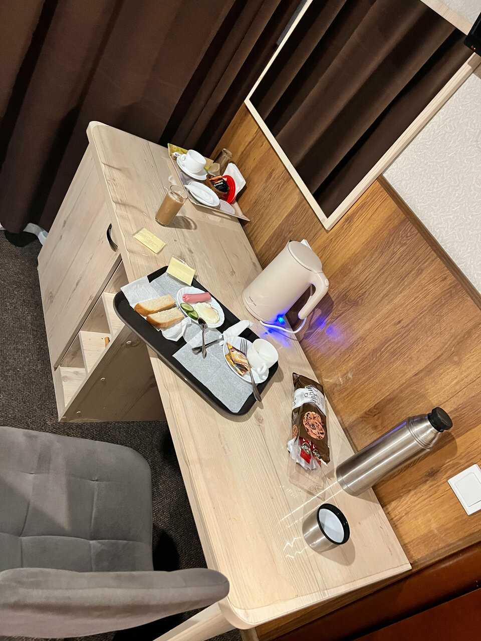 Гостиница Юрта Улан-Удэ-173