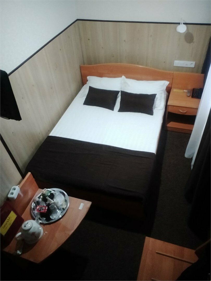 Гостиница Юрта Улан-Удэ