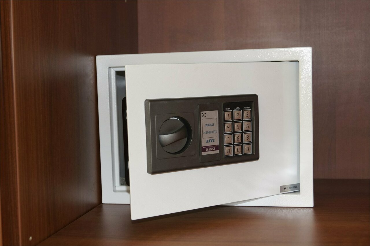 Гостиница Юрта Улан-Удэ