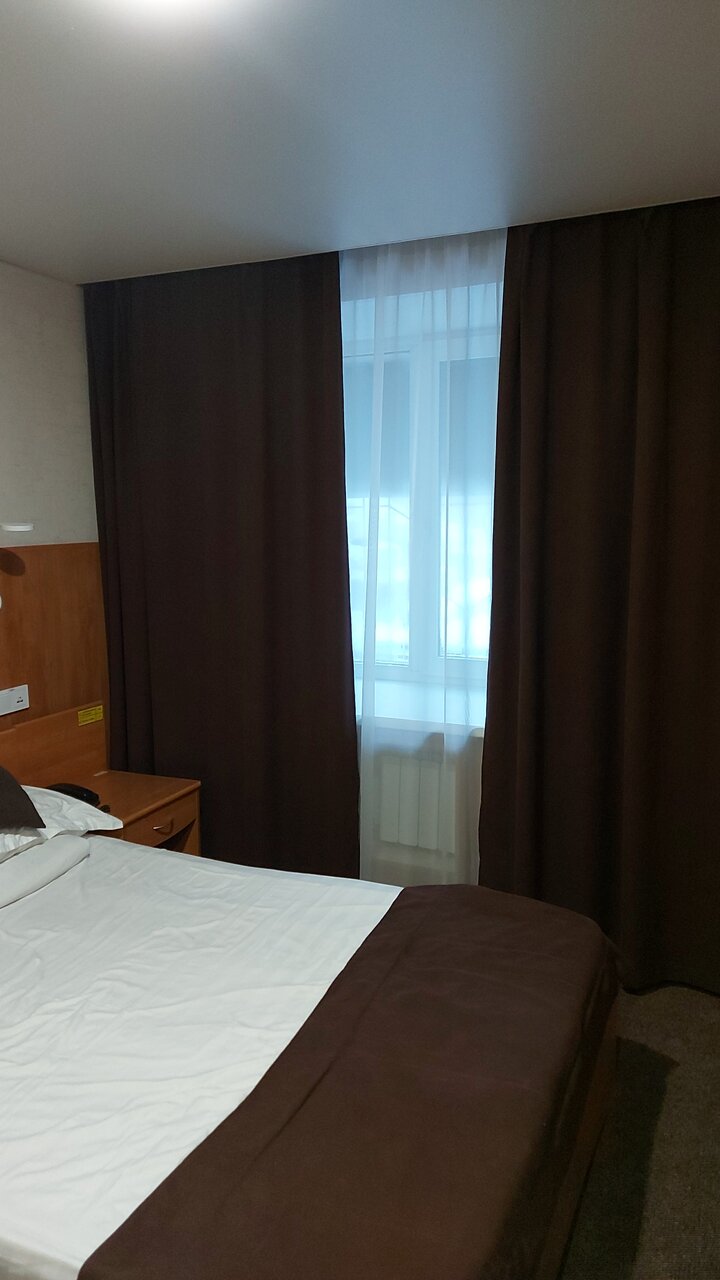 Гостиница Юрта Улан-Удэ-195