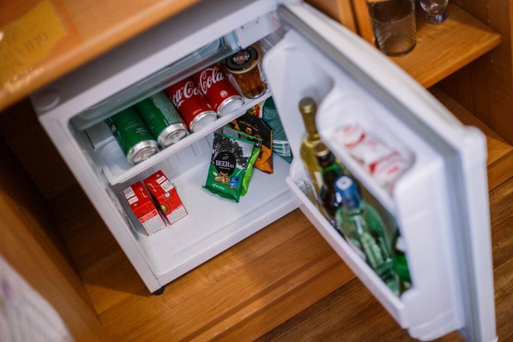 Гостиница Юрта Улан-Удэ-30