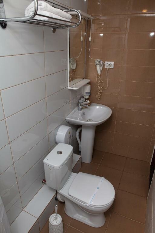 Гостиница Юрта Улан-Удэ-43