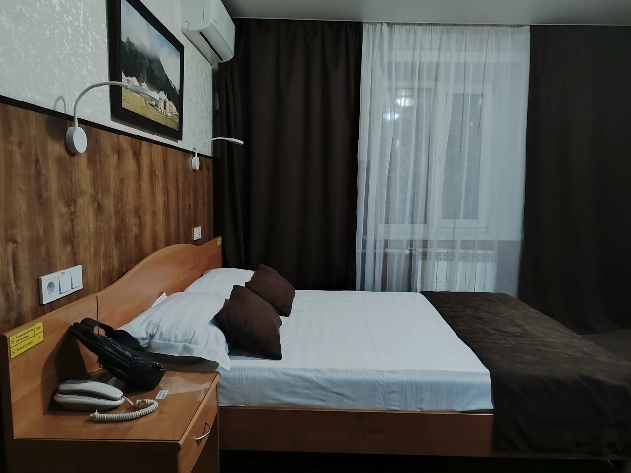 Гостиница Юрта Улан-Удэ-169