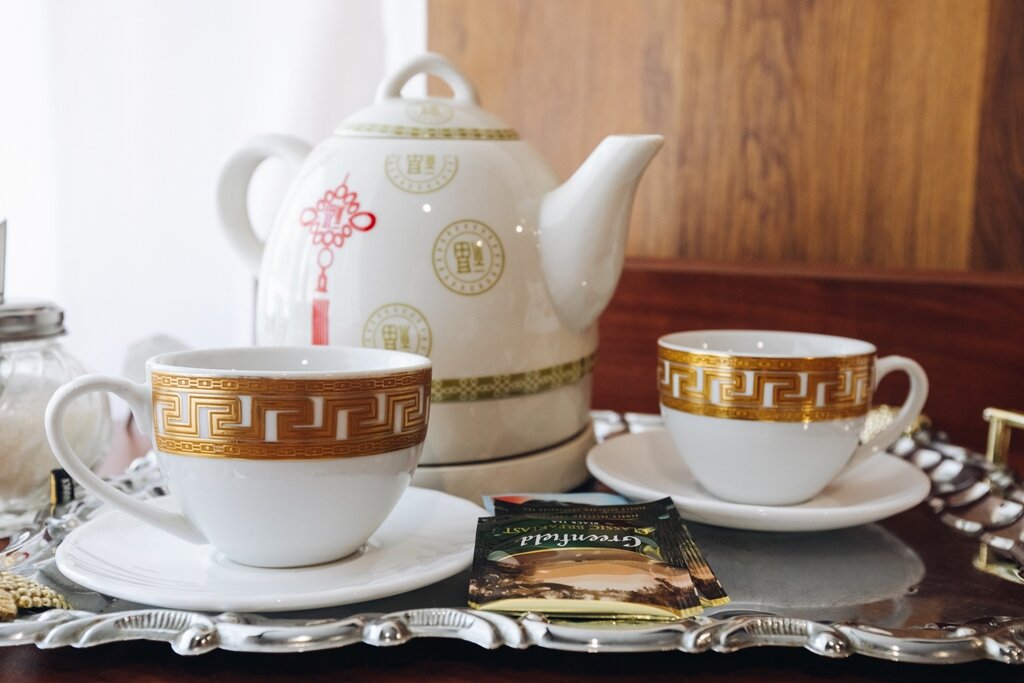 Гостиница Юрта Улан-Удэ-157