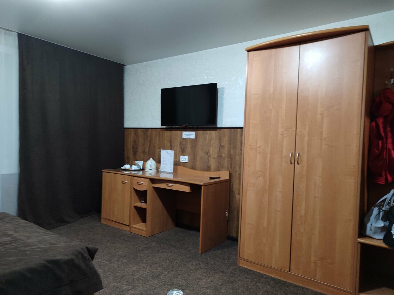 Гостиница Юрта Улан-Удэ-171