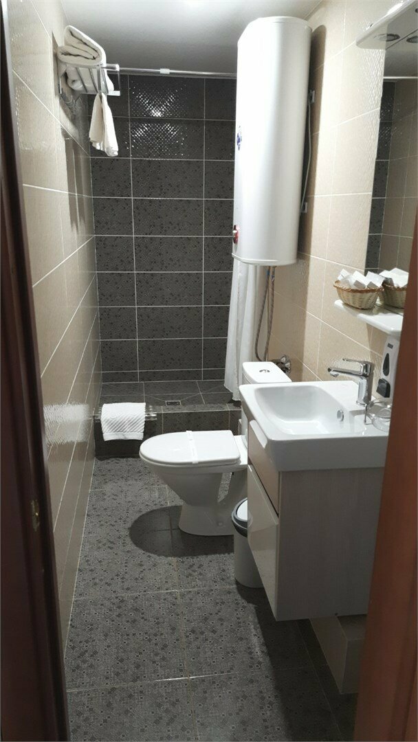 Гостиница Юрта Улан-Удэ