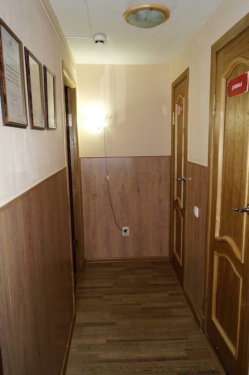 Гостиница Юрта Улан-Удэ-138