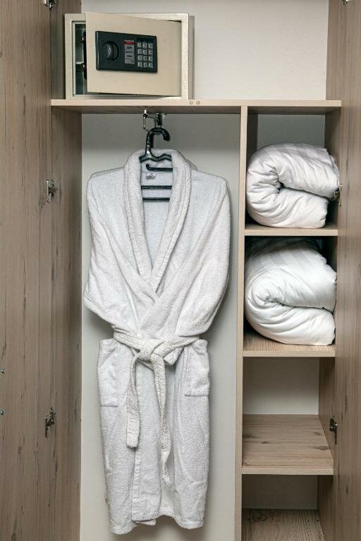 Гостиница Юрта Улан-Удэ-139