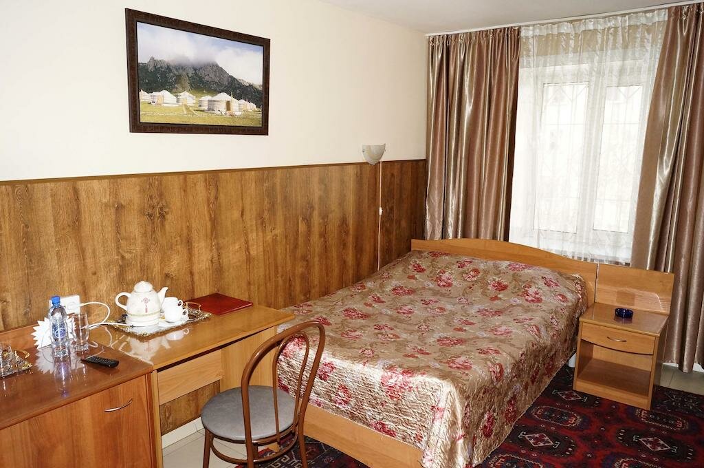 Гостиница Юрта Улан-Удэ-137