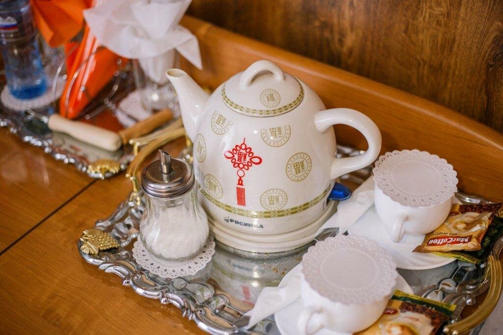 Гостиница Юрта Улан-Удэ