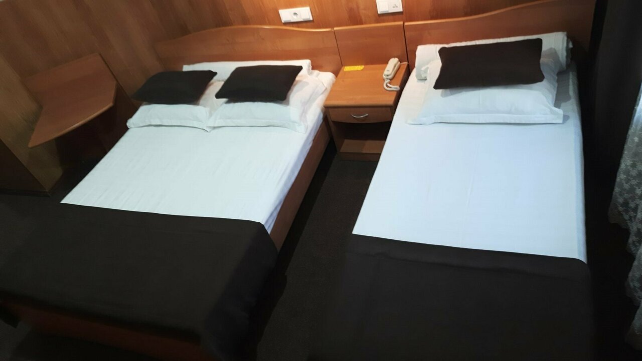 Гостиница Юрта Улан-Удэ