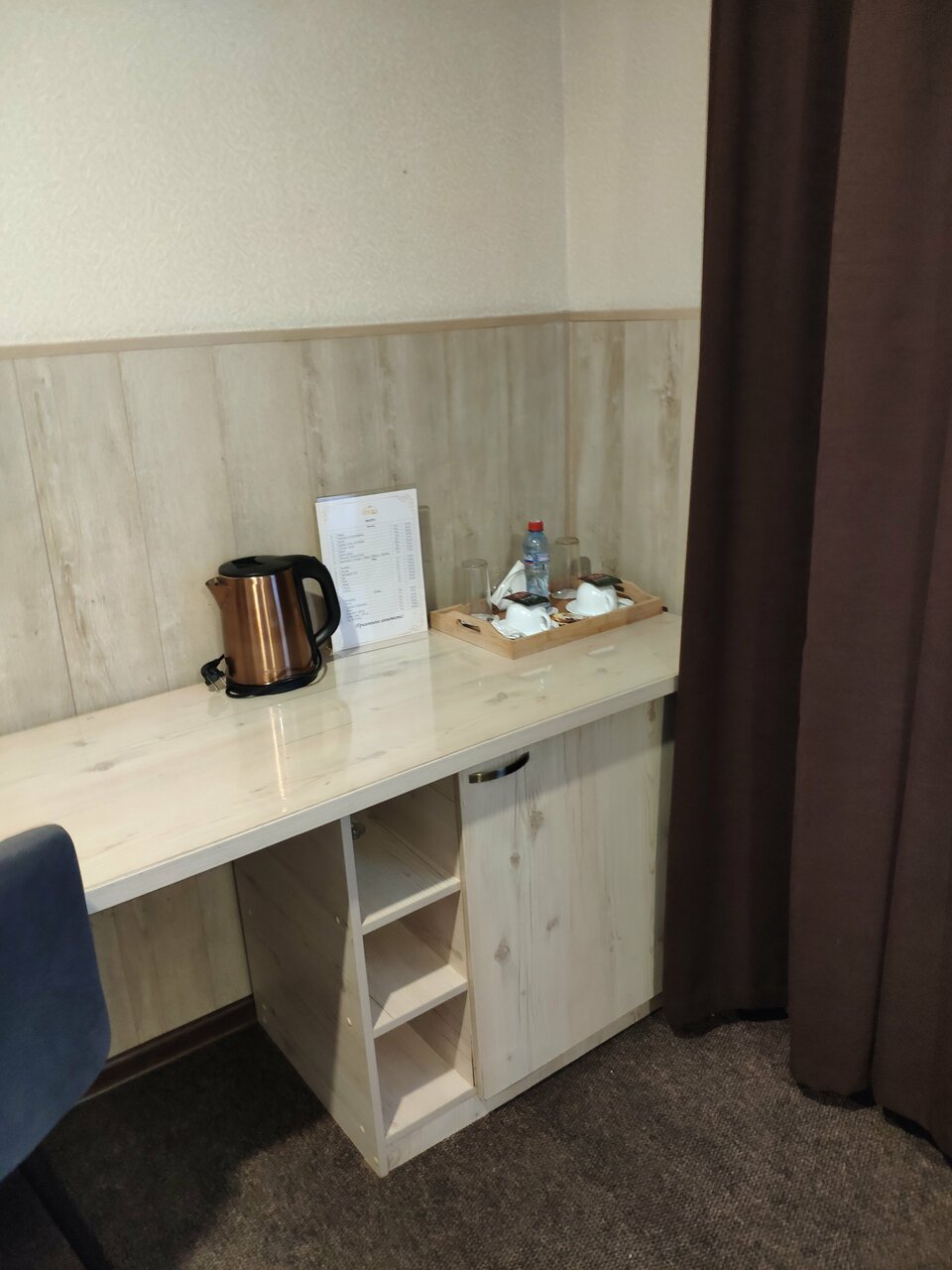 Гостиница Юрта Улан-Удэ-185