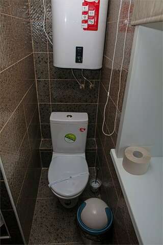 Гостиница Юрта Улан-Удэ Стандарт улучшенный с 1 кроватью ( №2, 4)-10