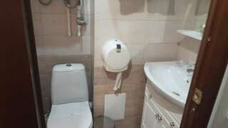 Гостиница Юрта Улан-Удэ Стандарт двухместный номер  с 1 кроватью(№5,6,7)-11