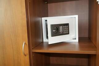 Гостиница Юрта Улан-Удэ Стандарт однокомнатный с двумя двухспальными кроватями   (№1,3, 9)-5